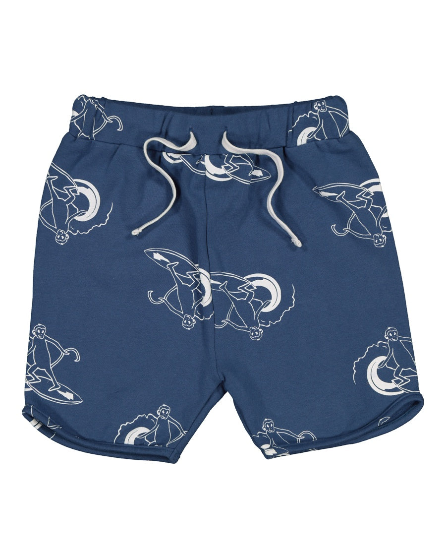 RD1640 RAD MONKEY SURFER SHORT