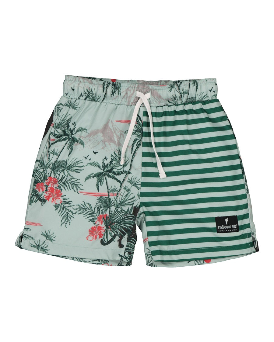 RD1646 COSTA RICA BOARDIES