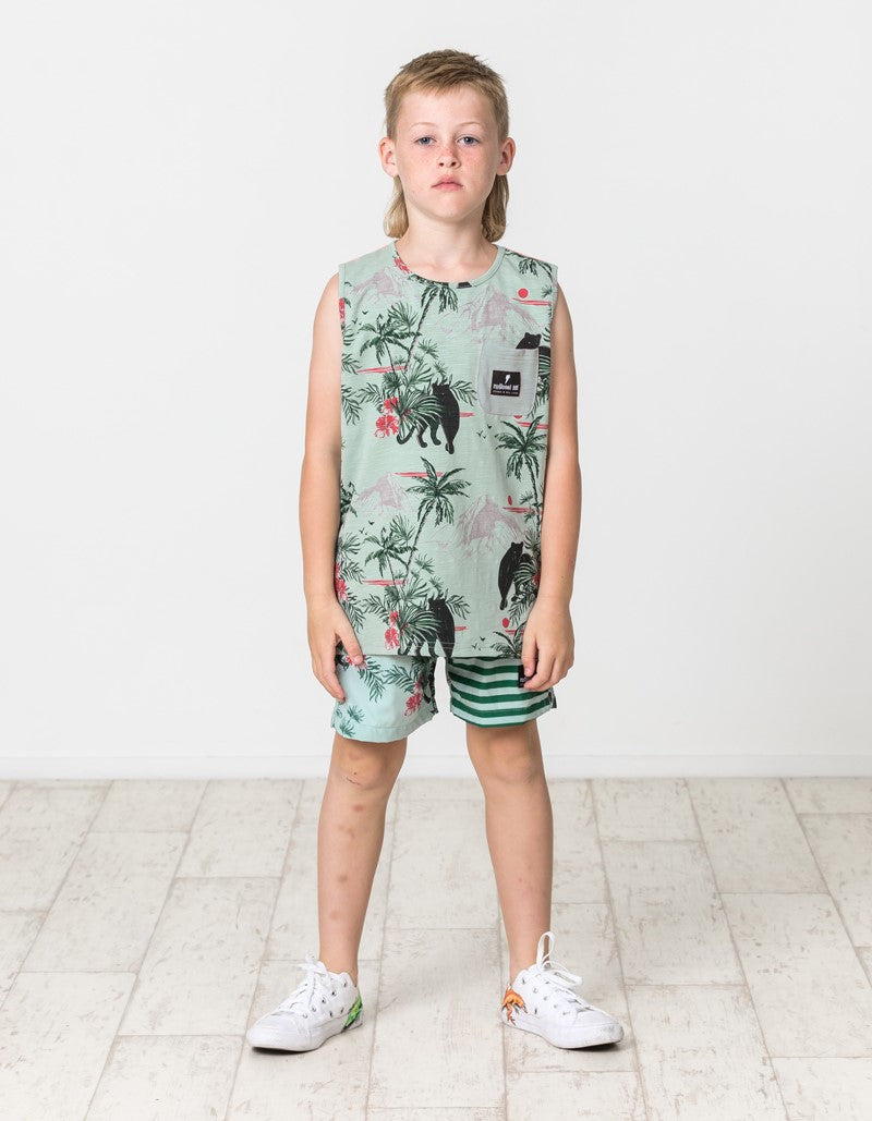 RD1646 COSTA RICA BOARDIES