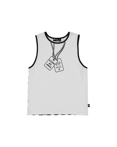 RD1825 ACCESS ALL AREAS VEST