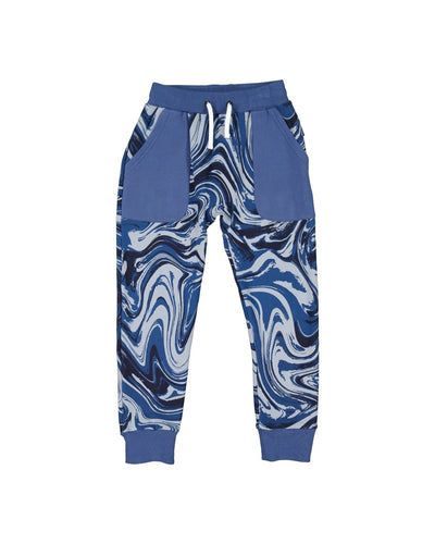RD1901 MARBLE PANT