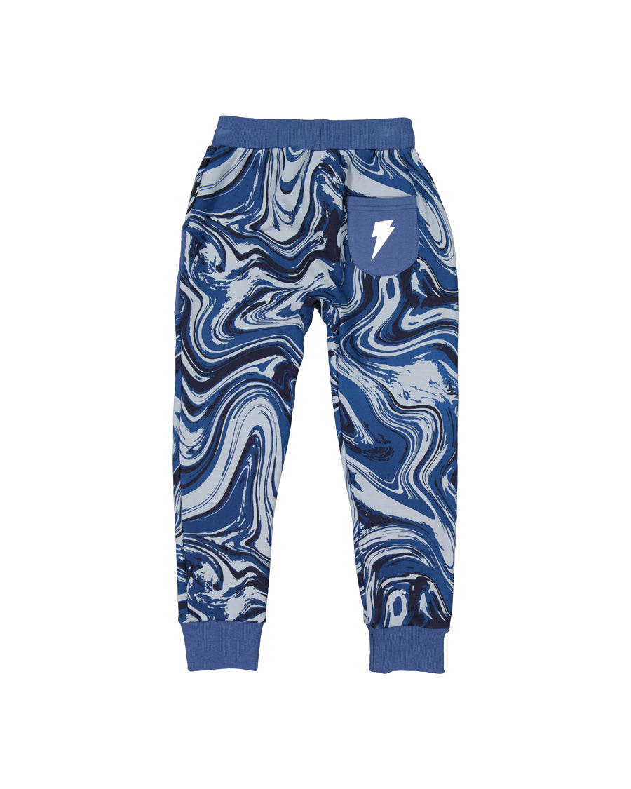 RD1901 MARBLE PANT