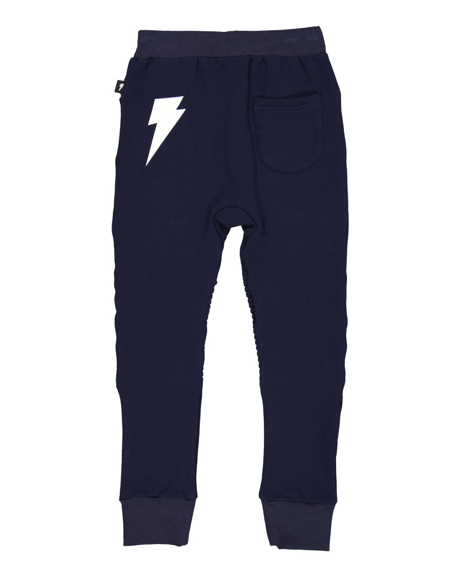 RD1911 CAPTAIN PANT IN NAVY