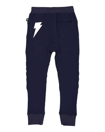 RD1911 CAPTAIN PANT IN NAVY