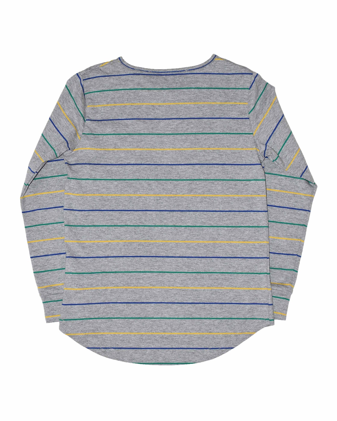 RT0400 TRIBE TEE in MULTI.