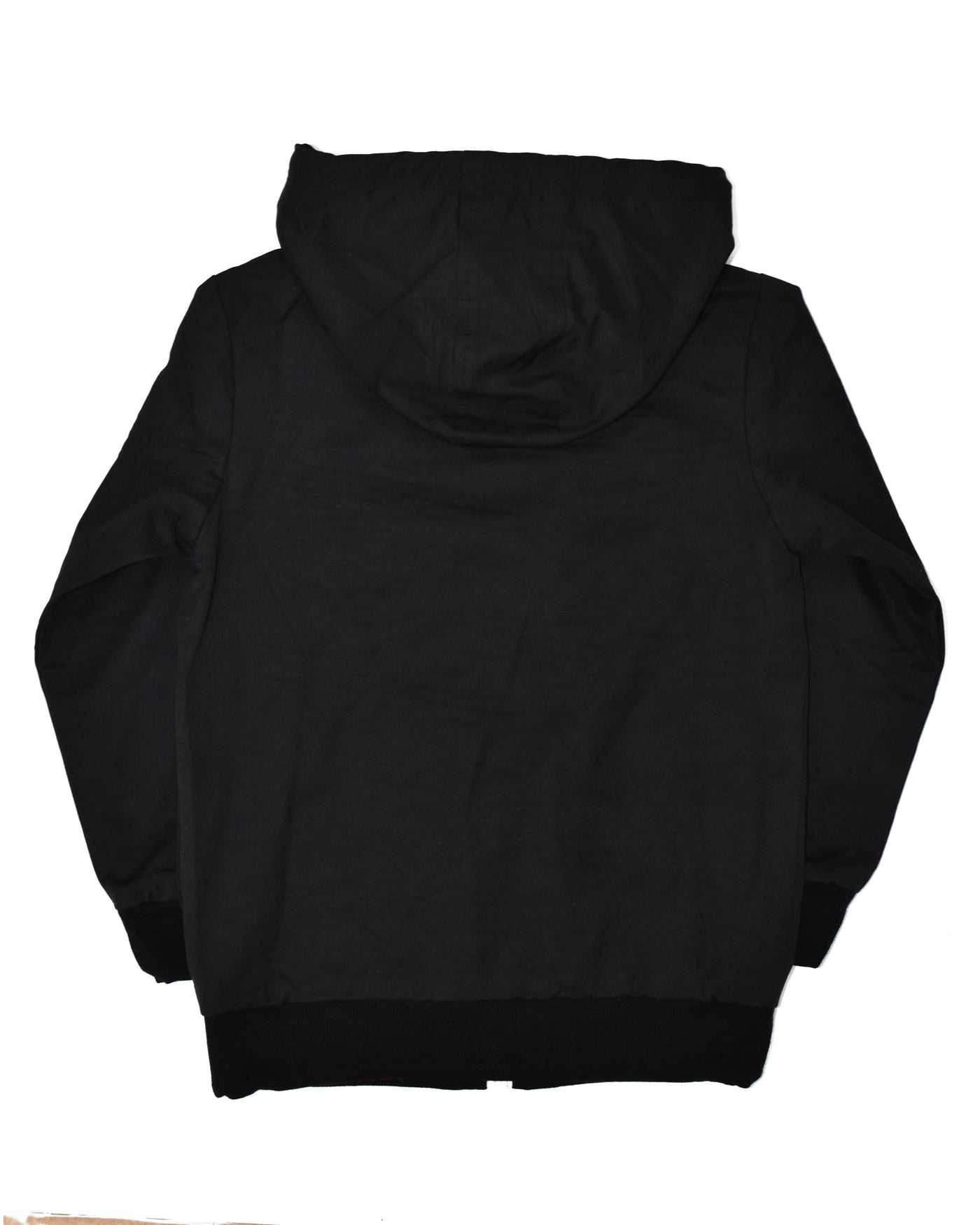 RT0413 TRIBE JACKET in BLACK