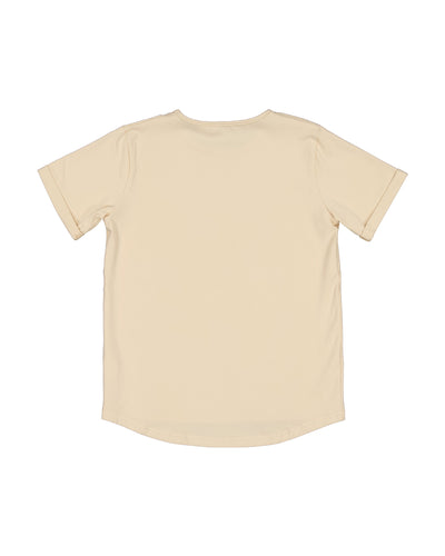 RT1103 RAD TRIBE TEE IN SAND