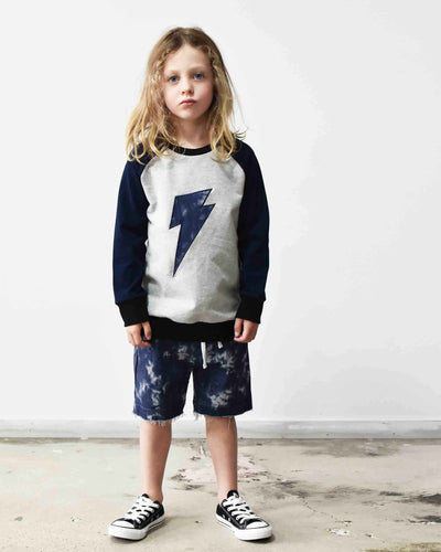 RD1000 SHOCK WAVES CREW