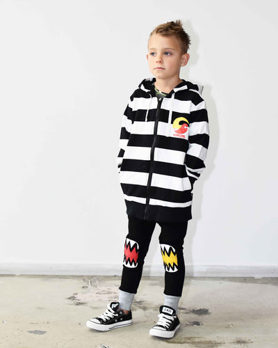 RD1009 THE HOFF HOOD