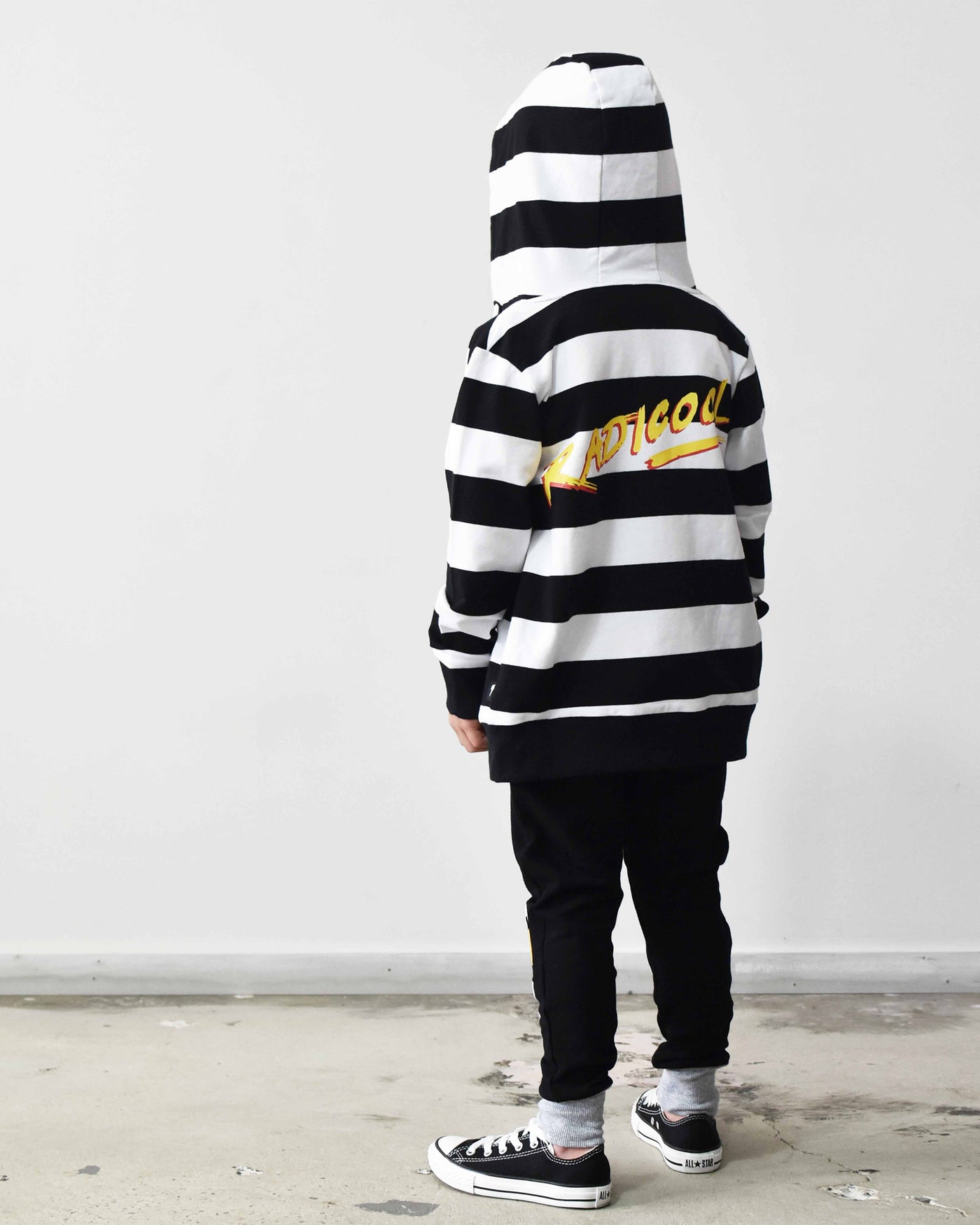 RD1009 THE HOFF HOOD