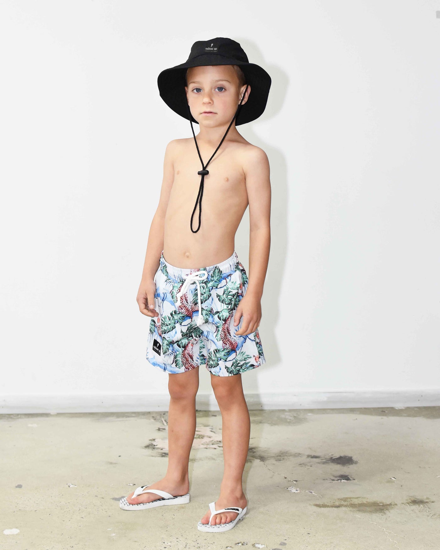 RD1016 BALOO BOARDIE