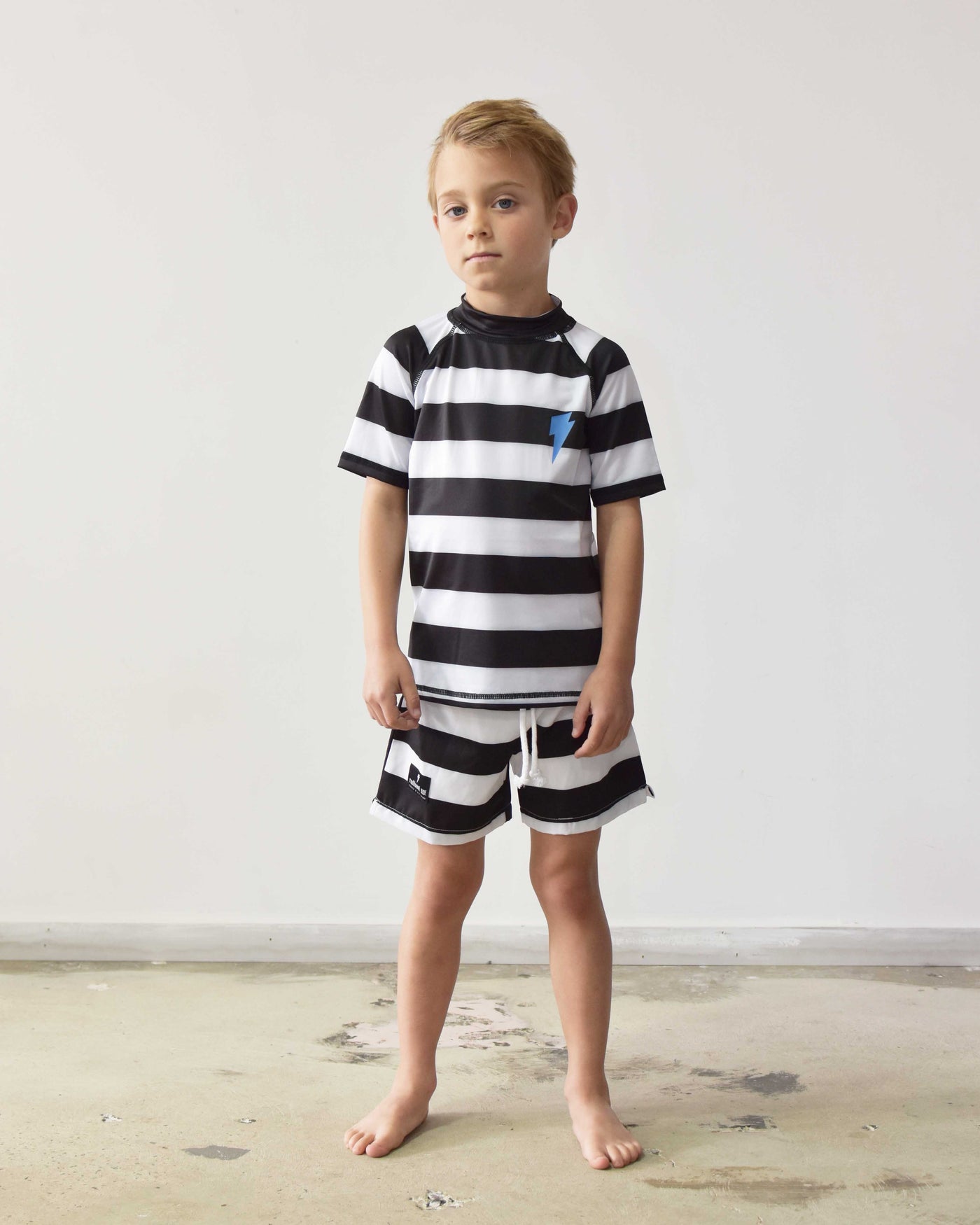 RD1025 ROOKIE RASHIE