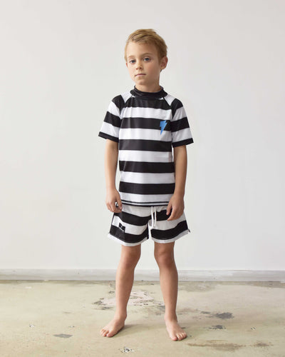 RD1026 BEACHES BOARDIE