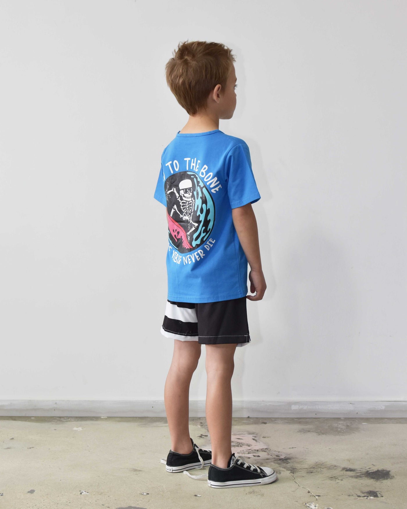 RD1027 TO THE BONE TEE