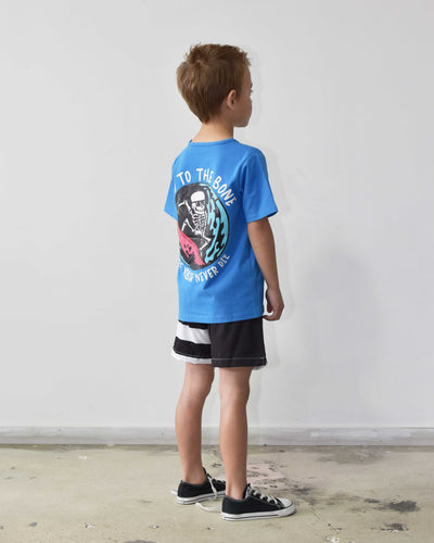 RD1027 TO THE BONE TEE