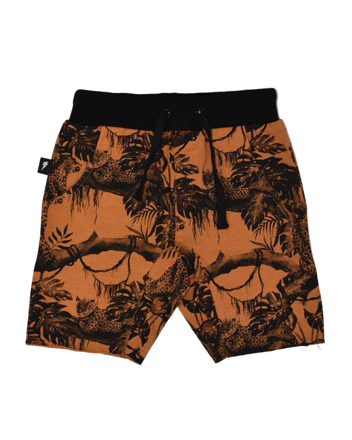 RD1033 SUNSET SHORT