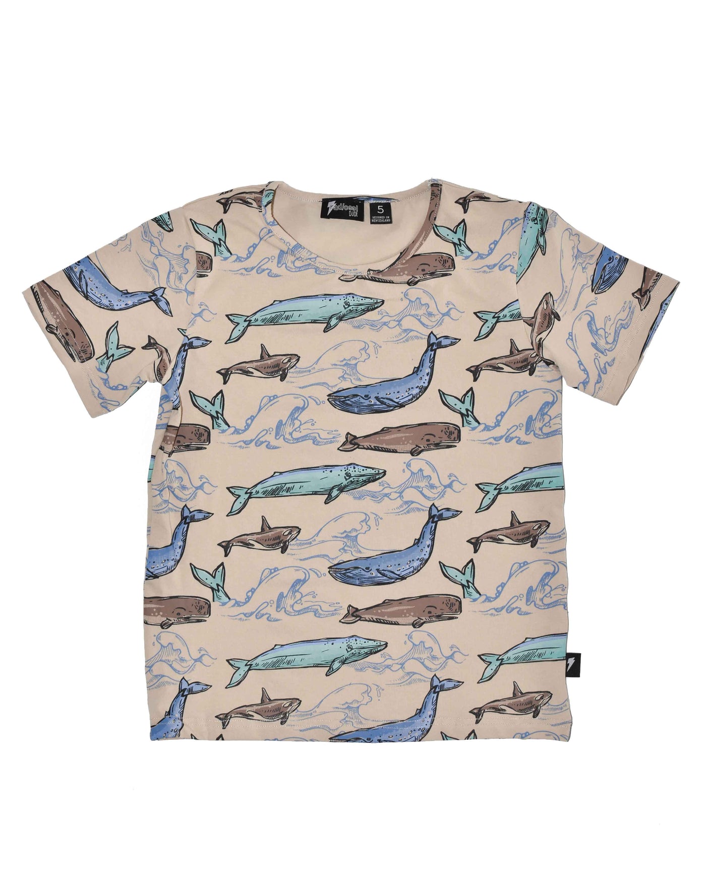 RD1229 INTO THE DEEP TEE