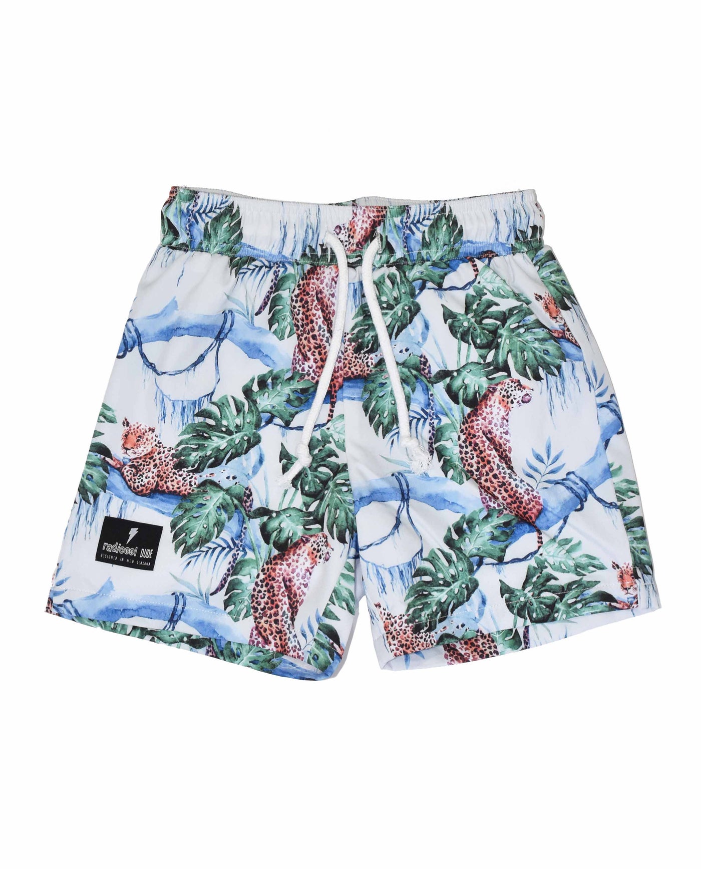 RD1016 BALOO BOARDIE