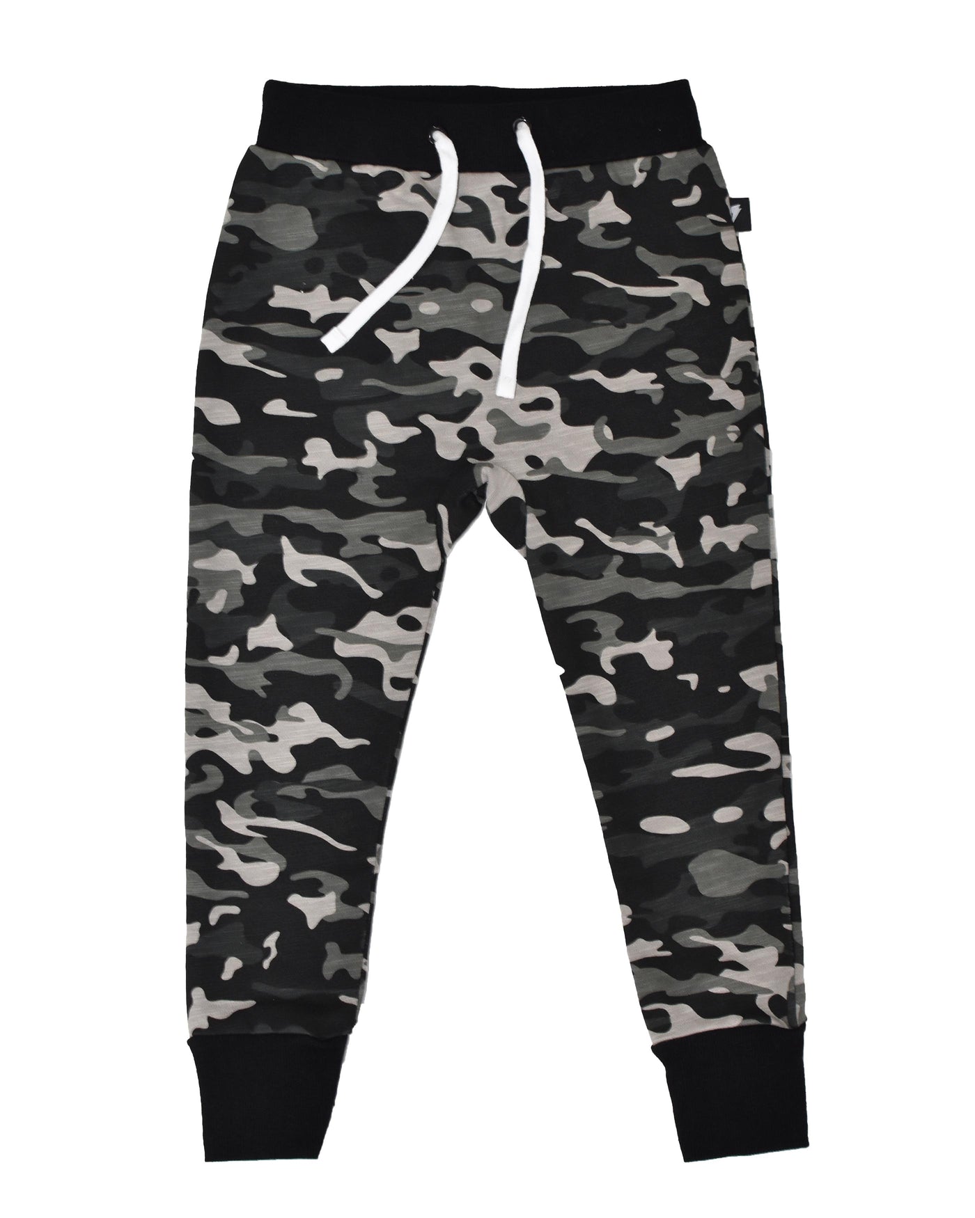 RD1112 SONAR PANT in CAMO NIGHTS