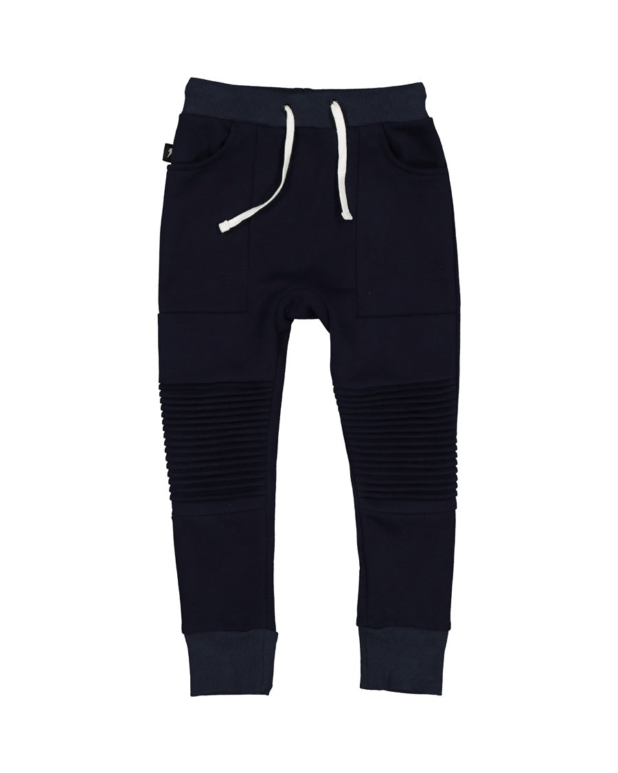RD1511 BEETLES POCKET CAPTAIN PANT