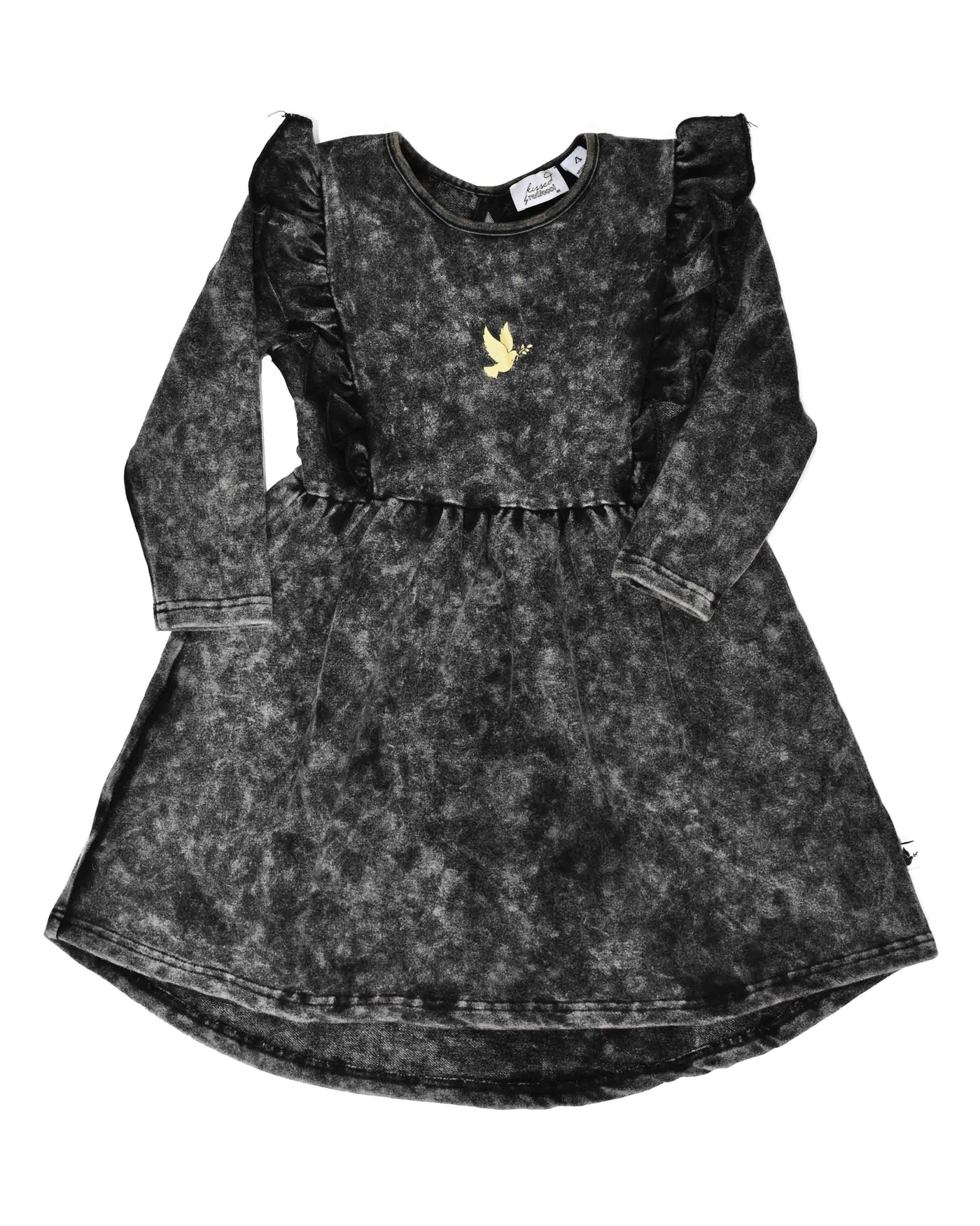 KR0932 HIGH LIFE DRESS