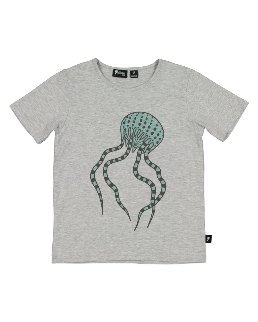 RD1425 TENTACLE TEE