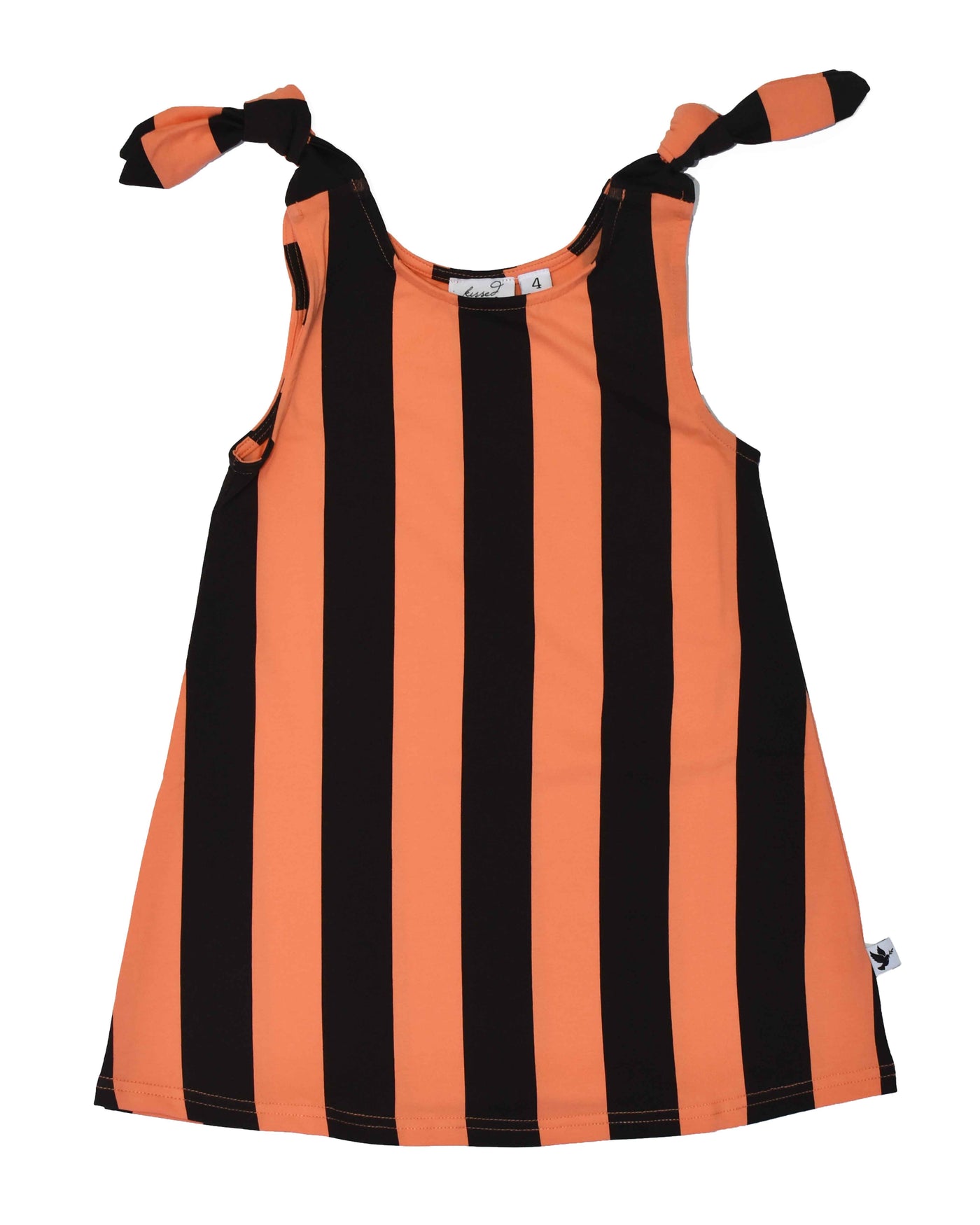 KR0830 FOLLOW ME DRESS