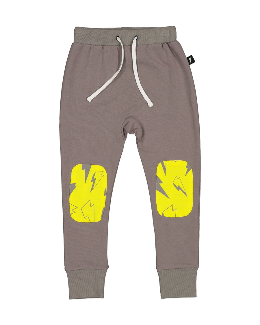 RD1502 BOLT SPACEPANT IN GREIGE