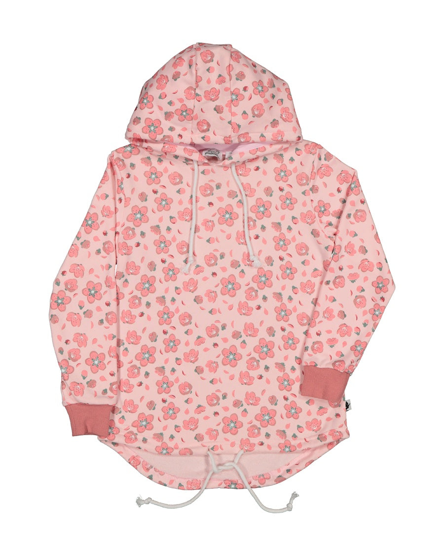 KR1500 FALLING BLOSSOM HOOD