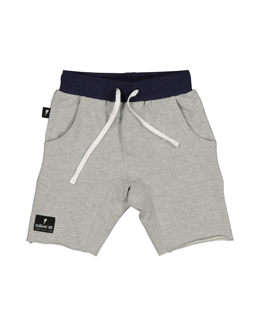 RD1407 PEACE ROBOT SHORT