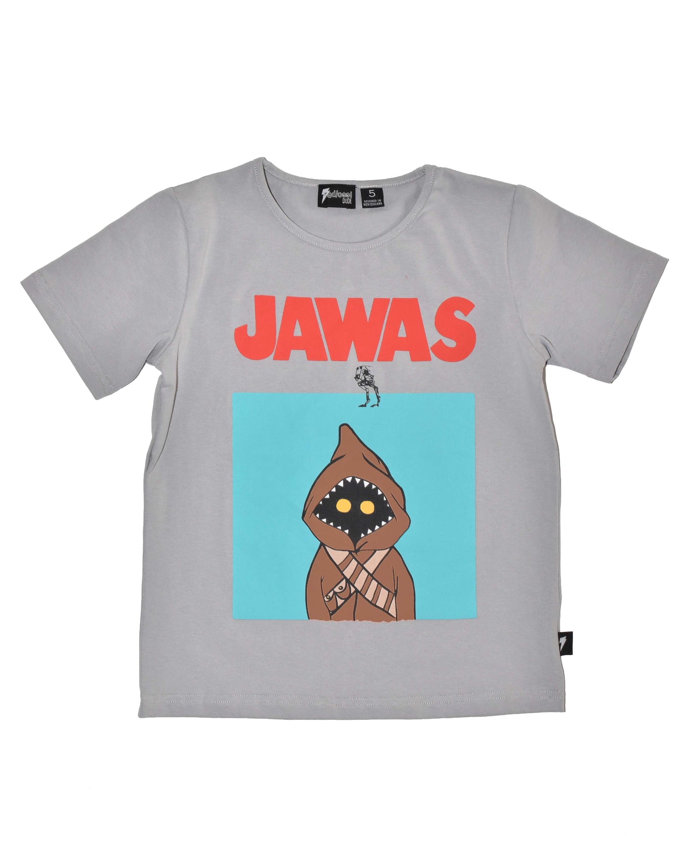 RD1212 JAWAS TEE