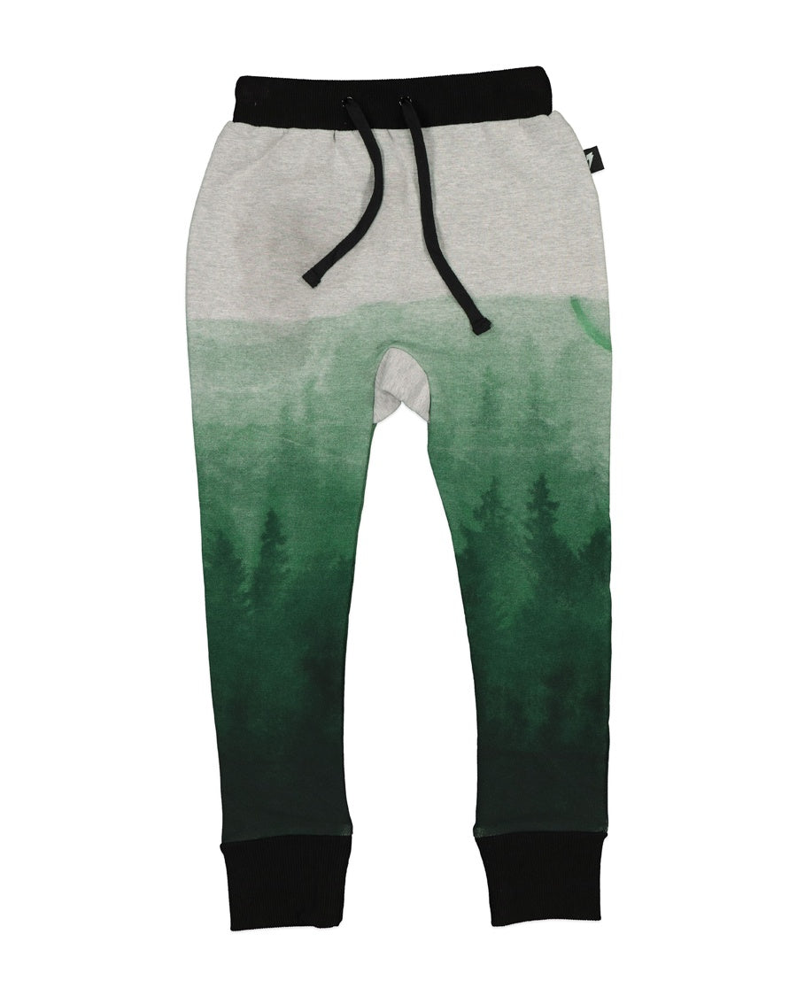 RD1516 RIVER PANT IN FOREST