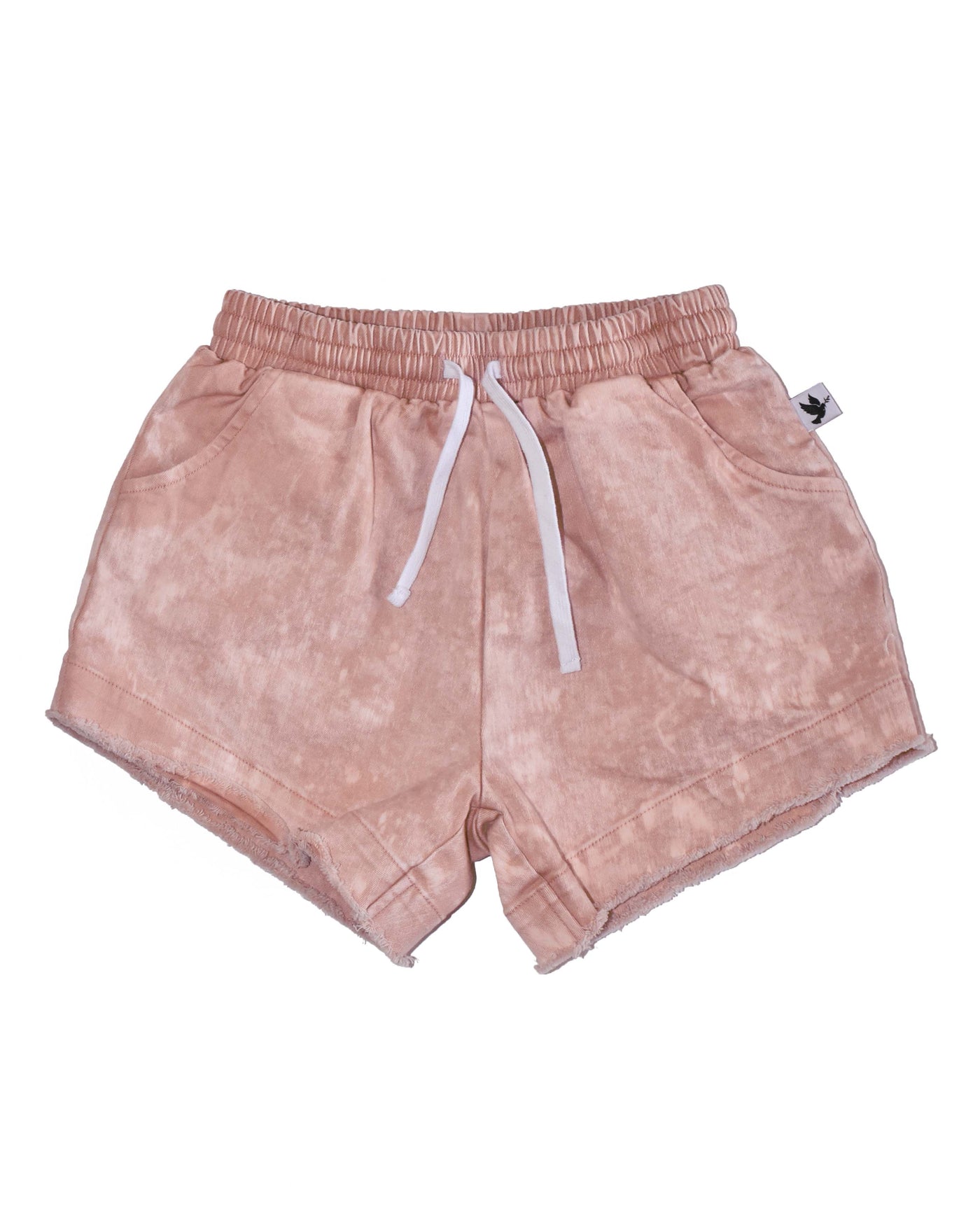 KR1113 SLENDOUR DENIM SHORT