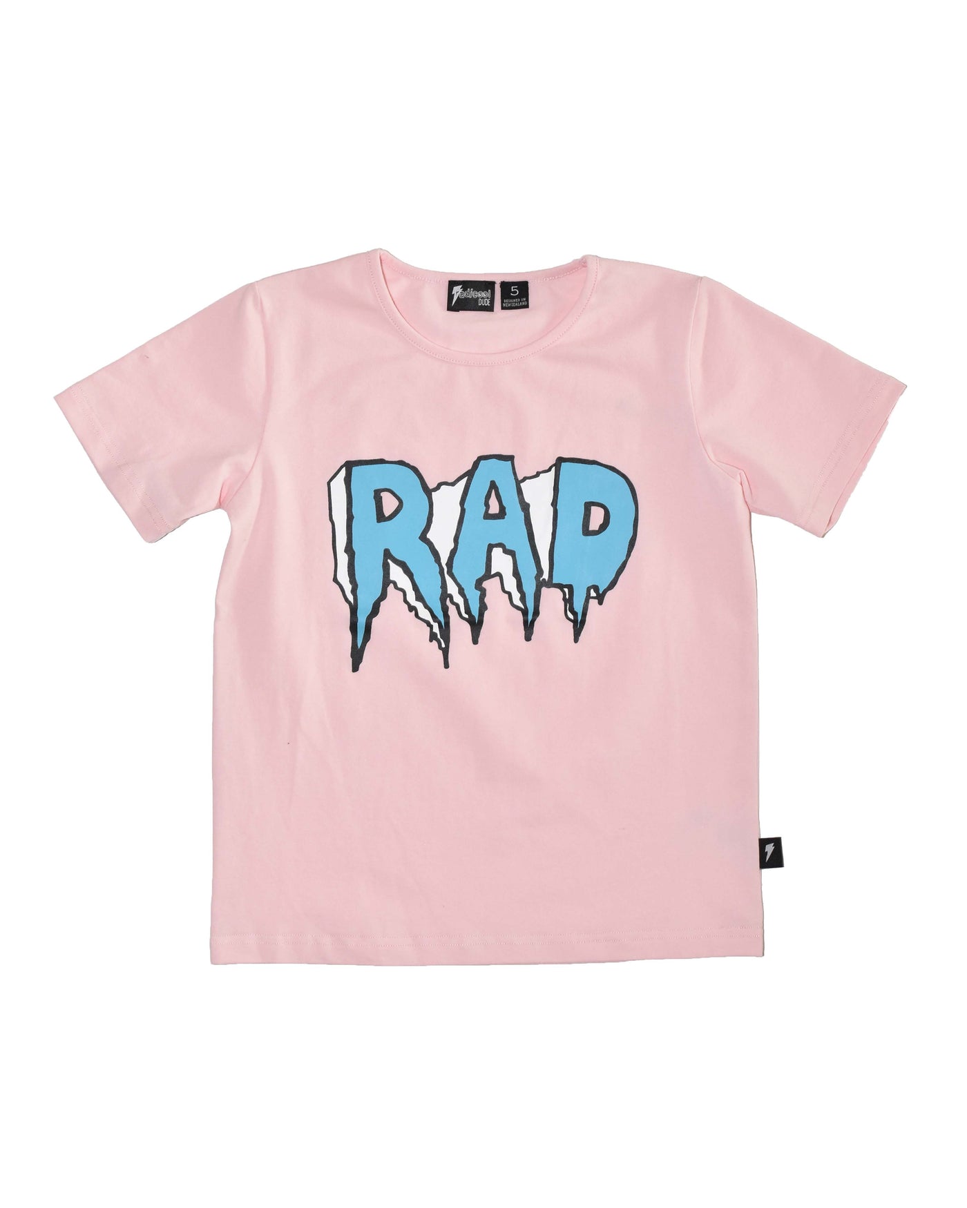 RD1208 DRIP TEE