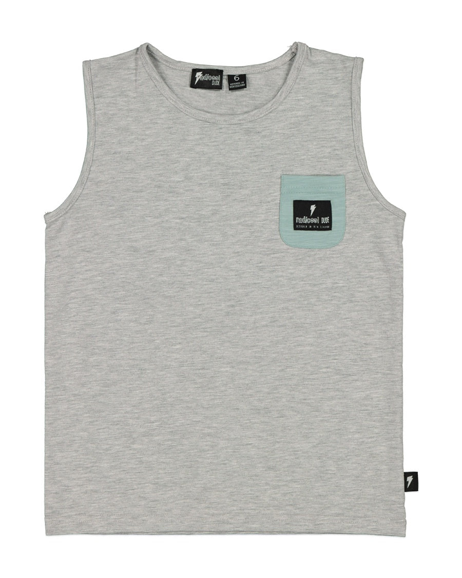 RD1426 DRIFTER POCKET TANK