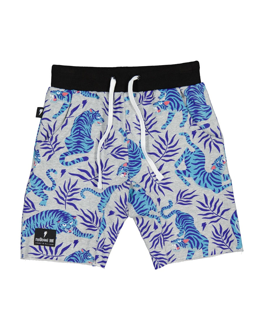 RD1647 FIERCE TIGER SHORT