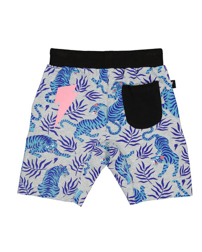 RD1647 FIERCE TIGER SHORT